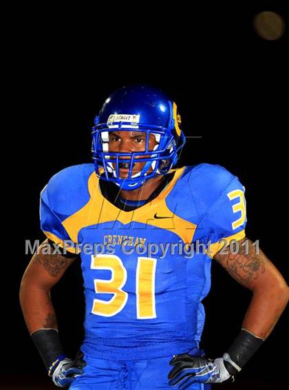 Thumbnail 3 in Dorsey @ Crenshaw photogallery.