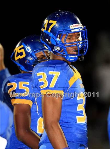 Thumbnail 2 in Dorsey @ Crenshaw photogallery.