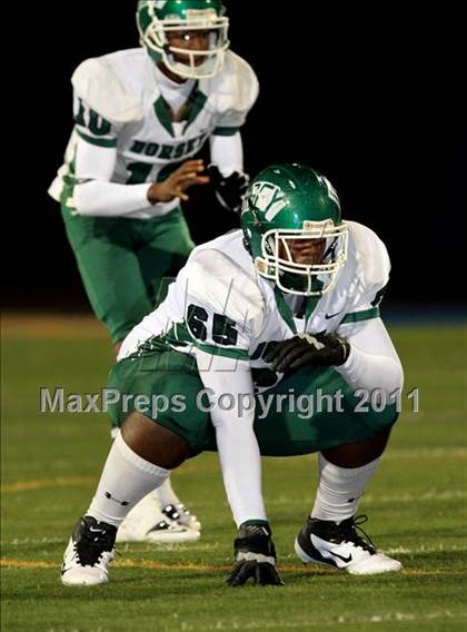 Thumbnail 1 in Dorsey @ Crenshaw photogallery.