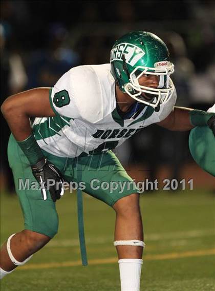 Thumbnail 3 in Dorsey @ Crenshaw photogallery.