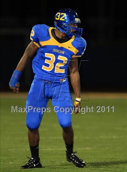 Thumbnail 3 in Dorsey @ Crenshaw photogallery.