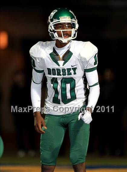 Thumbnail 2 in Dorsey @ Crenshaw photogallery.