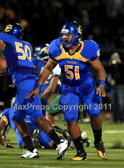 Thumbnail 3 in Dorsey @ Crenshaw photogallery.