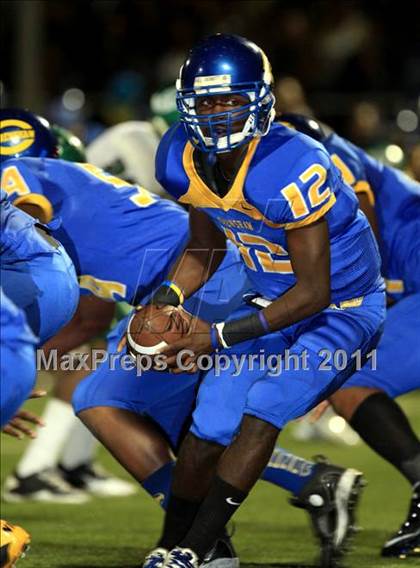 Thumbnail 2 in Dorsey @ Crenshaw photogallery.