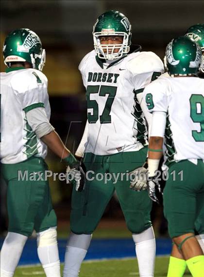 Thumbnail 1 in Dorsey @ Crenshaw photogallery.