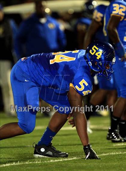 Thumbnail 2 in Dorsey @ Crenshaw photogallery.