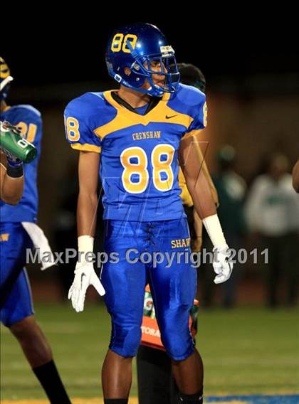 Thumbnail 3 in Dorsey @ Crenshaw photogallery.
