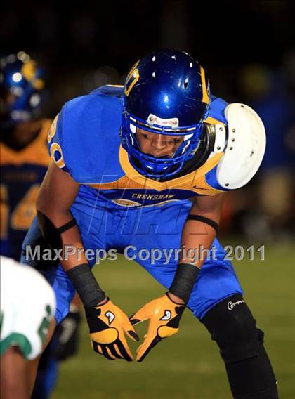Thumbnail 3 in Dorsey @ Crenshaw photogallery.