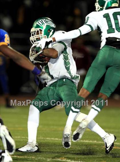 Thumbnail 2 in Dorsey @ Crenshaw photogallery.