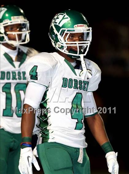 Thumbnail 1 in Dorsey @ Crenshaw photogallery.