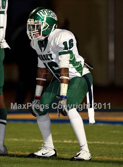 Thumbnail 1 in Dorsey @ Crenshaw photogallery.