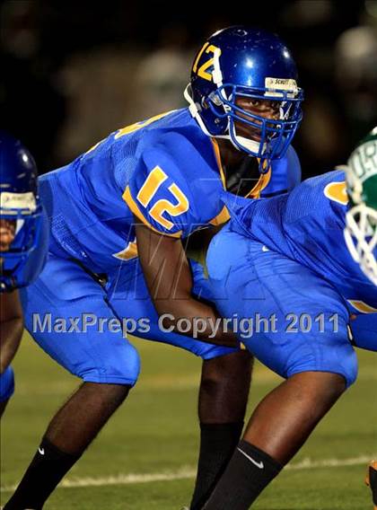 Thumbnail 2 in Dorsey @ Crenshaw photogallery.
