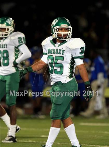 Thumbnail 3 in Dorsey @ Crenshaw photogallery.