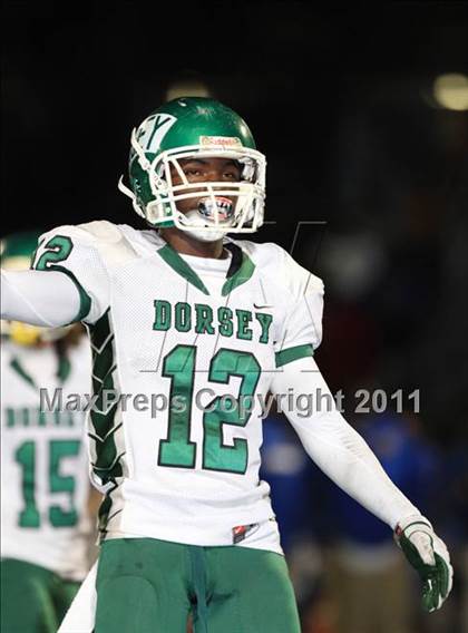 Thumbnail 3 in Dorsey @ Crenshaw photogallery.