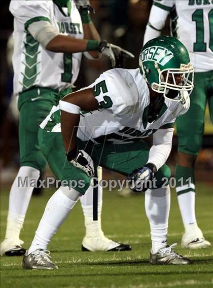 Thumbnail 1 in Dorsey @ Crenshaw photogallery.