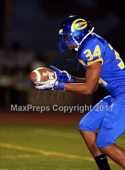 Thumbnail 3 in Dorsey @ Crenshaw photogallery.