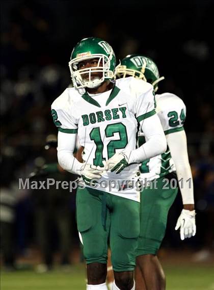 Thumbnail 2 in Dorsey @ Crenshaw photogallery.