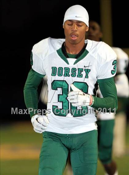 Thumbnail 3 in Dorsey @ Crenshaw photogallery.