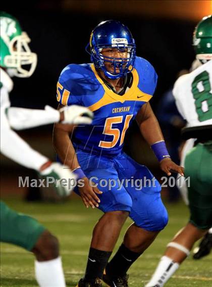 Thumbnail 2 in Dorsey @ Crenshaw photogallery.