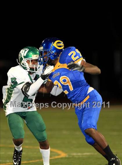 Thumbnail 3 in Dorsey @ Crenshaw photogallery.