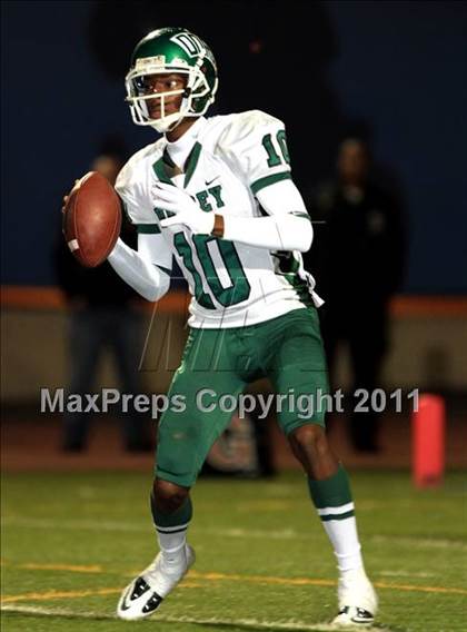 Thumbnail 2 in Dorsey @ Crenshaw photogallery.