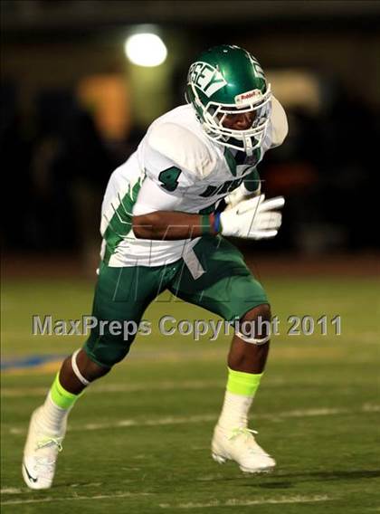 Thumbnail 3 in Dorsey @ Crenshaw photogallery.