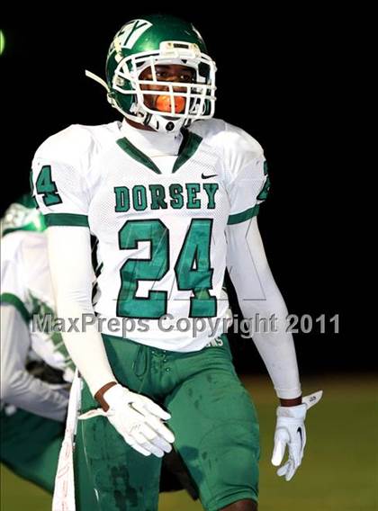 Thumbnail 2 in Dorsey @ Crenshaw photogallery.