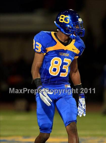 Thumbnail 2 in Dorsey @ Crenshaw photogallery.