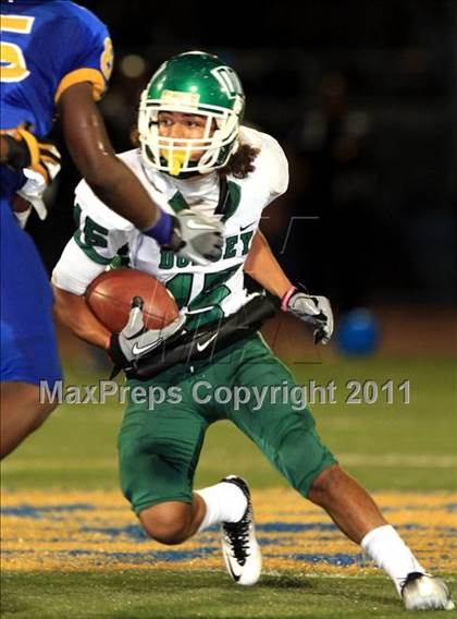 Thumbnail 3 in Dorsey @ Crenshaw photogallery.