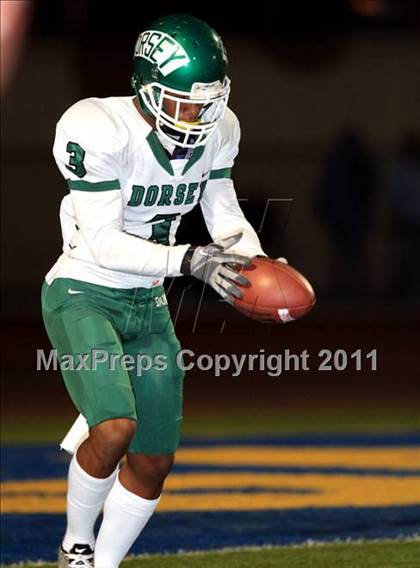 Thumbnail 2 in Dorsey @ Crenshaw photogallery.