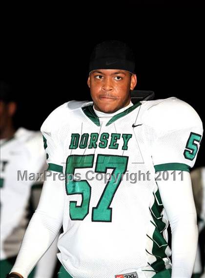 Thumbnail 2 in Dorsey @ Crenshaw photogallery.