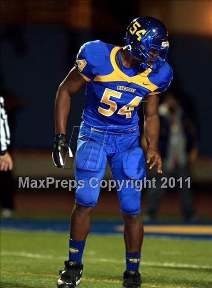 Thumbnail 1 in Dorsey @ Crenshaw photogallery.