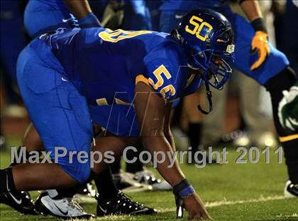 Thumbnail 3 in Dorsey @ Crenshaw photogallery.