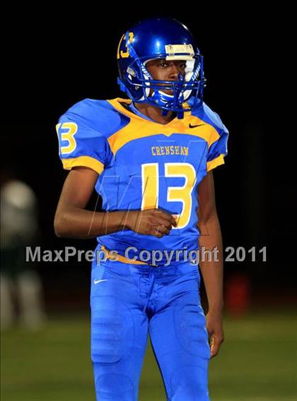 Thumbnail 3 in Dorsey @ Crenshaw photogallery.
