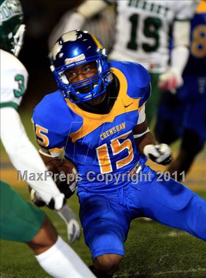 Thumbnail 1 in Dorsey @ Crenshaw photogallery.