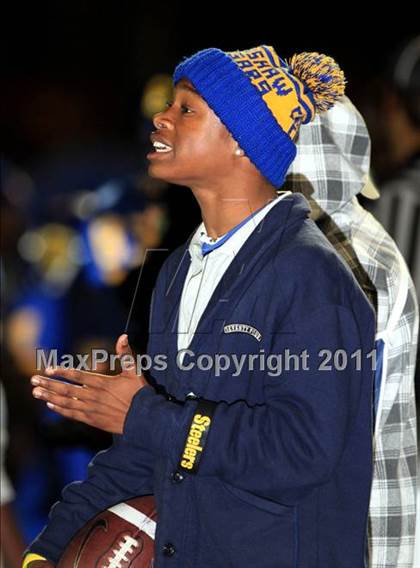 Thumbnail 1 in Dorsey @ Crenshaw photogallery.