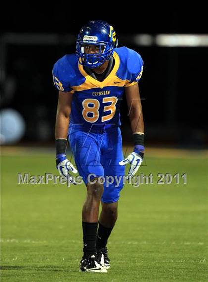 Thumbnail 3 in Dorsey @ Crenshaw photogallery.