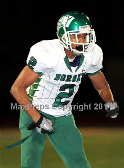 Thumbnail 1 in Dorsey @ Crenshaw photogallery.