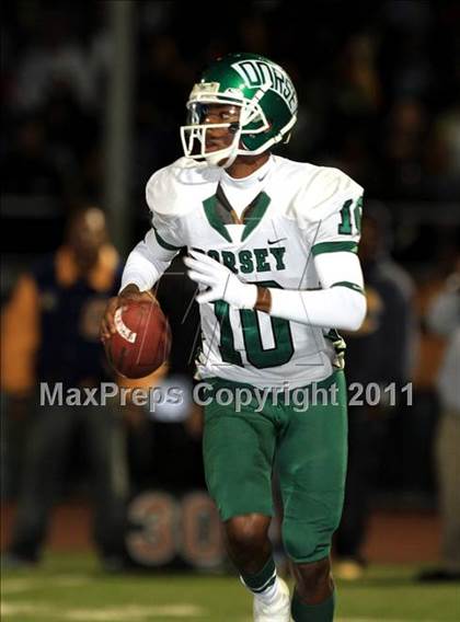 Thumbnail 1 in Dorsey @ Crenshaw photogallery.