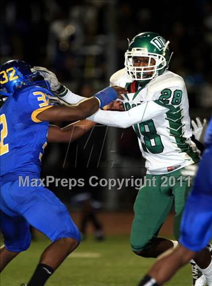 Thumbnail 1 in Dorsey @ Crenshaw photogallery.