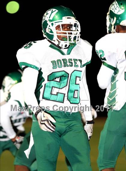 Thumbnail 1 in Dorsey @ Crenshaw photogallery.