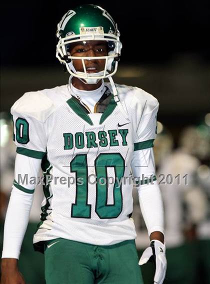 Thumbnail 3 in Dorsey @ Crenshaw photogallery.