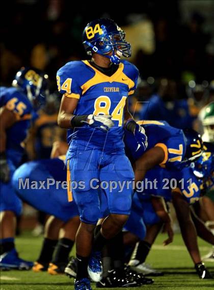 Thumbnail 1 in Dorsey @ Crenshaw photogallery.