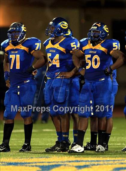 Thumbnail 2 in Dorsey @ Crenshaw photogallery.