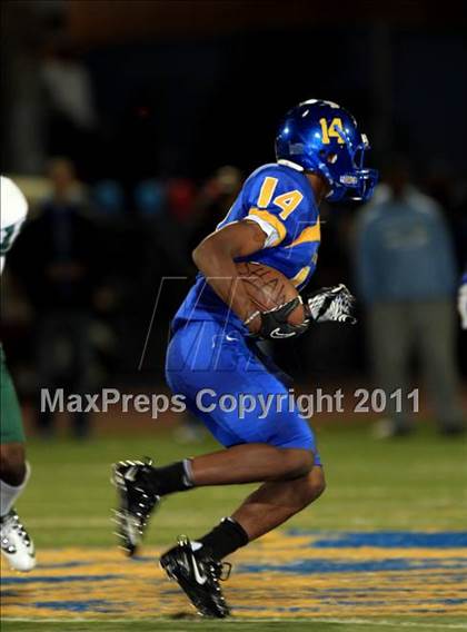 Thumbnail 2 in Dorsey @ Crenshaw photogallery.