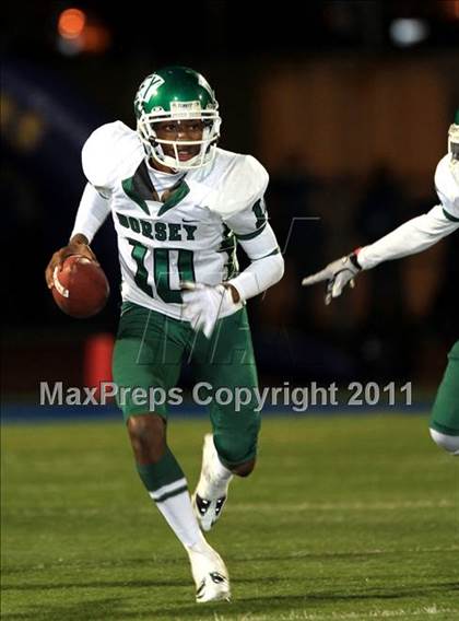 Thumbnail 1 in Dorsey @ Crenshaw photogallery.