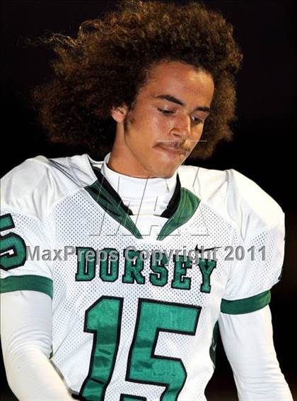 Thumbnail 2 in Dorsey @ Crenshaw photogallery.