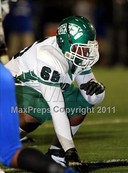 Thumbnail 3 in Dorsey @ Crenshaw photogallery.