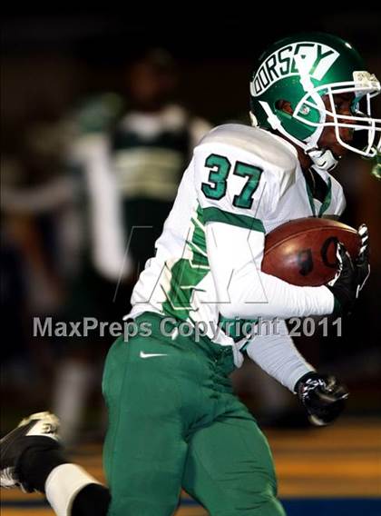 Thumbnail 1 in Dorsey @ Crenshaw photogallery.