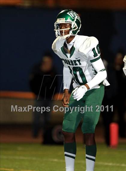 Thumbnail 3 in Dorsey @ Crenshaw photogallery.